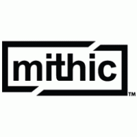 mithic Logo Vector