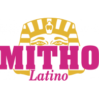 Mitho Latino Logo PNG Vector