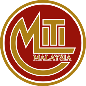 MITI Malaysia Logo Vector