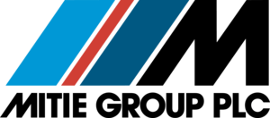 Mitie Group Logo PNG Vector