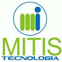 MITIS Tecnologia Logo Vector