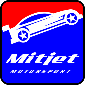 MITJET Logo PNG Vector