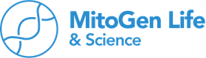 MitoGen Life Logo PNG Vector