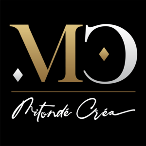 Mitondé Crée Logo PNG Vector