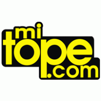 MITOPE.COM Logo Vector