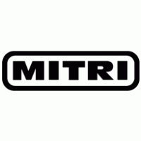 Mitri Logo Vector