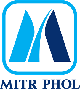 Mitrphol Logo Vector