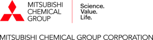 Mitsubishi Chemical Group Corporation Logo PNG Vector