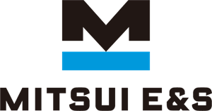 Mitsui Engineering & Shipbuilding Logo Vector