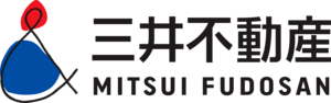 Mitsui Fudosan Logo PNG Vector