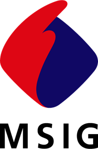 Mitsui Sumitomo Insurance Group Holdings Logo Vector
