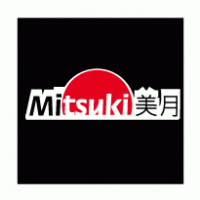 mitsuki Logo PNG Vector
