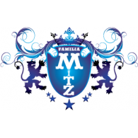 MiTZ Co. Logo PNG Vector