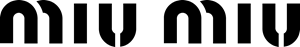 Miu Miu Logo PNG Vector