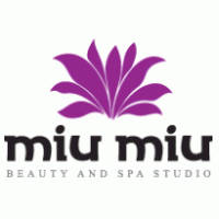 Miu Miu Logo PNG Vector