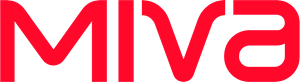 Miva Inc Logo PNG Vector