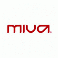 Miva Logo PNG Vector
