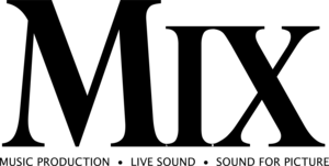 Mix Logo PNG Vector