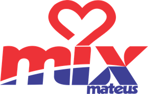 MIX MATEUS Logo Vector