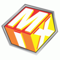 Mix PC Logo PNG Vector