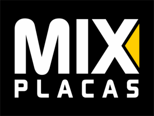 MIX PLACAS - CONSELHEIRO LAFAIETE MG Logo PNG Vector
