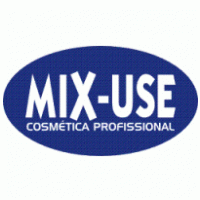 Mix-Use Logo PNG Vector