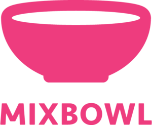 Mixbowl Software Logo PNG Vector