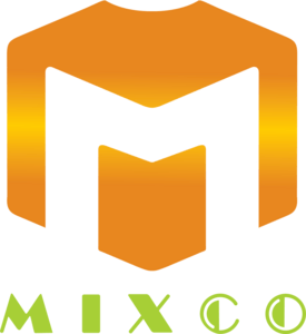 Mixco Logo PNG Vector