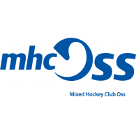 Mixed Hockey Club Oss Logo PNG Vector