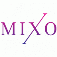 Mixo Logo PNG Vector