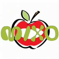 Mixo Logo Vector