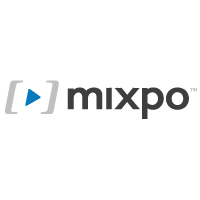 Mixpo Logo Vector