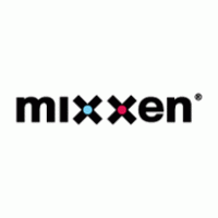 mixxen Logo PNG Vector
