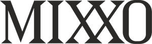 Mixxo Logo PNG Vector