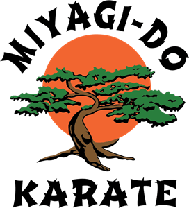 miyagi do karate Logo PNG Vector