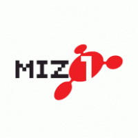 Miz 1 Logo PNG Vector