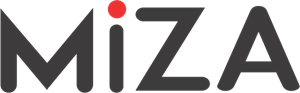 MIZA Logo PNG Vector