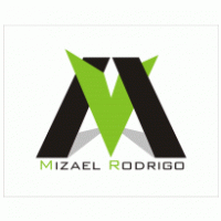 Mizael Design Logo PNG Vector