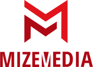 Mizemedia Logo PNG Vector