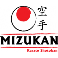 Mizukan Logo Vector