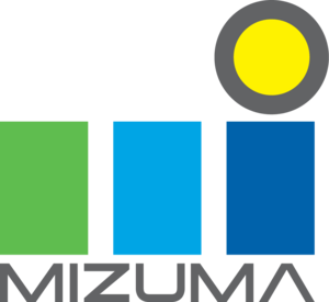 Mizuma Railway Logo PNG Vector