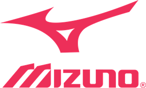 MIZUNO Logo PNG Vector
