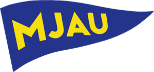 Mjau Logo Vector
