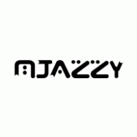 mjazzy Logo PNG Vector