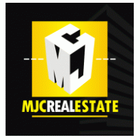 MJC Real Estate Logo PNG Vector