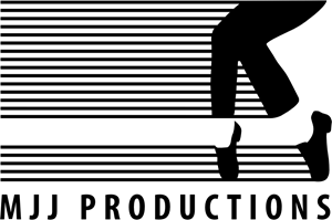MJJ Productions Logo PNG Vector