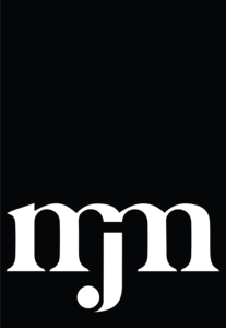 MJM Productions LTD Logo PNG Vector