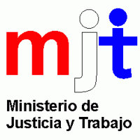 MJT Paraguay Logo PNG Vector