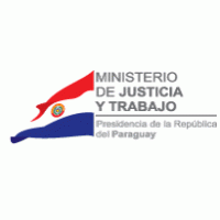 MJT Paraguay Logo PNG Vector