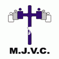 MJVC Logo PNG Vector